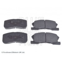 ADD64228 BLUE PRINT Комплект гальмівних колодок дисковий гальм