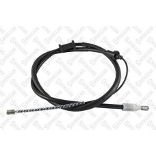29-98583-SX STELLOX Тросик, cтояночный тормоз