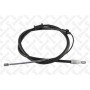 29-98583-SX STELLOX Тросик, cтояночный тормоз
