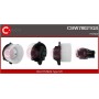CBW78021GS CASCO Вентилятор салону