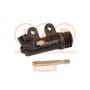 206-17081E IAP QUALITY PARTS Робочий циліндр система зчеплення