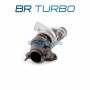 4917706452RS BR Turbo Компресор наддуву