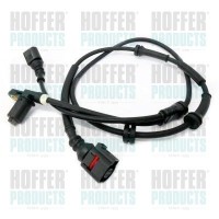 8290486 HOFFER Датчик частота обертання колеса