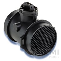 30192 BREMI Розхідомір повітря