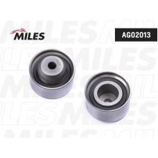 AG02013 MILES Паразитный / Ведущий ролик, Зубчастий ремінь