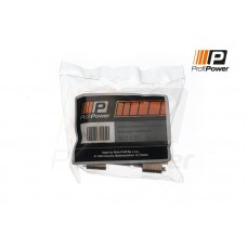 9B1117 ProfiPower Комплектуючі колодки дискового гальма