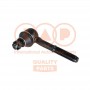 604-13041 IAP QUALITY PARTS Наконечник поперечної кермової тяги