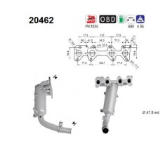 20462 AS Катализатор