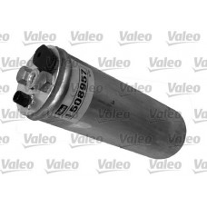 508957 VALEO Осушувач кондиціонера