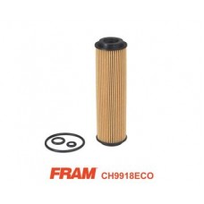 CH9918ECO FRAM Масляний фільтр