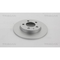 8120 29163C TRISCAN Гальмівний диск