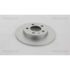 8120 29163C TRISCAN Гальмівний диск