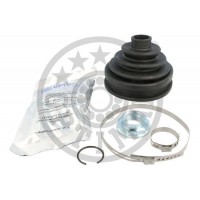 CVB-10122CR OPTIMAL Комплект пыльника, Привідний вал