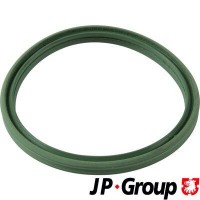 Ущільнювальне кільце, Трубка нагнітається повітря JP-GROUP 1117750100