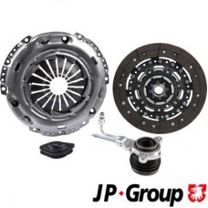 1530407610 JP GROUP Комплект зчеплення