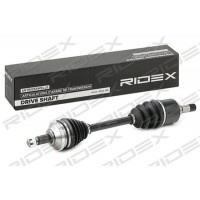 13D0267 RIDEX Привідний вал