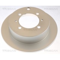 8120 42122C TRISCAN Гальмівний диск