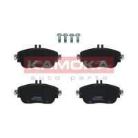 JQ101369 KAMOKA Комплект гальмівних колодок дисковий гальм