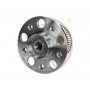 401083L OPTIMAL Комплект підшипника ступиці колеса