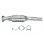 FS55094K Faurecia Катализатор