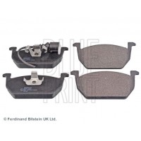 ADV184227 BLUE PRINT Комплект гальмівних колодок дисковий гальм