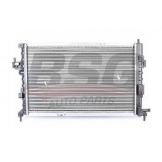 BSG 65-520-005 BSG Радіатор охолодження двигуна