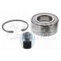 KWB724 KEY PARTS Комплект підшипника ступиці колеса