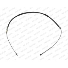 FHB431092 FERODO Тросик, cтояночный тормоз