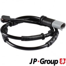 6097300700 JP GROUP Датчик зносу гальмівних колодок