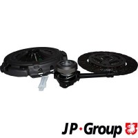 1230404910 JP GROUP Комплект зчеплення