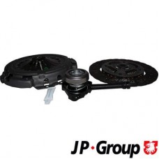 1230404910 JP GROUP Комплект зчеплення