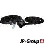 1230404910 JP GROUP Комплект зчеплення