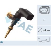 33895 FAE Датчик температура охолоджувальної рідини