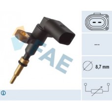 33895 FAE Датчик температура охолоджувальної рідини