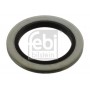 44793 FEBI BILSTEIN Ущільнювальне кільце, Різьбова пробка маслосливн. отверст.