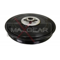 30-0050 MAXGEAR Ремінний шків колінчастий вал