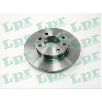 P1141P LPR Гальмівний диск