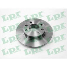 P1141P LPR Гальмівний диск