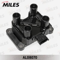 AL08070 MILES Котушка запалювання
