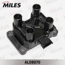 AL08070 MILES Котушка запалювання