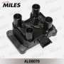 AL08070 MILES Котушка запалювання