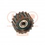 127-15022 IAP QUALITY PARTS Натяжний ролик ремінь ГРМ