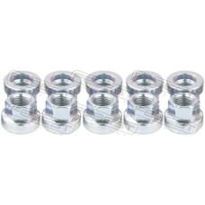 0431003PCS10 FEBEST Болт регулювання розвалу коліс