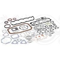 143.261 ELRING Комплект прокладок двигун