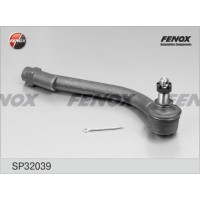SP32039 FENOX Наконечник поперечної кермової тяги