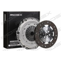 479C0231 RIDEX Комплект зчеплення