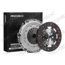 479C0231 RIDEX Комплект зчеплення