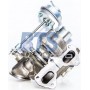 T916271 BTS Turbo Компресор наддуву