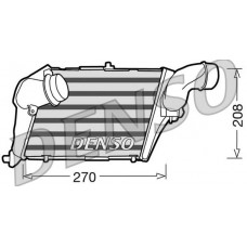 WG1735727 WILMINK GROUP Интеркулер