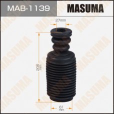 MAB-1139 MASUMA Пилозахисний комплект амортизатор